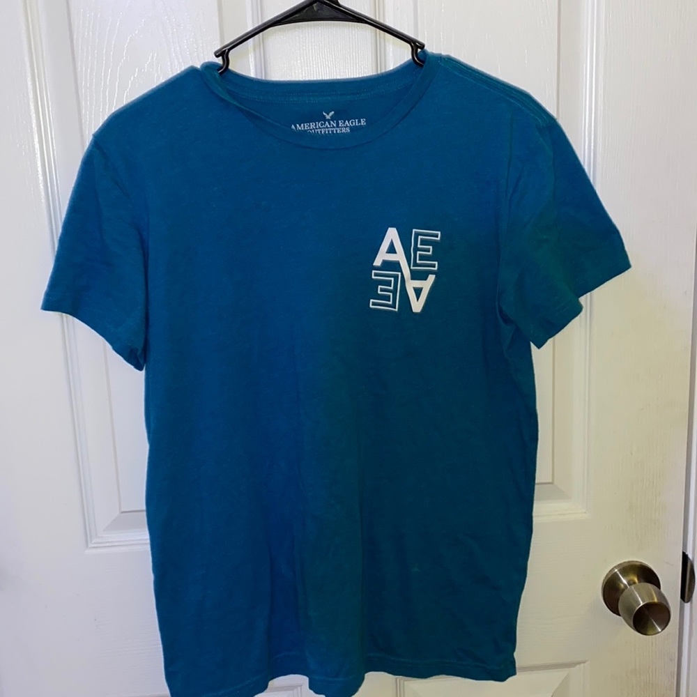 AE Short Sleeve Shirt